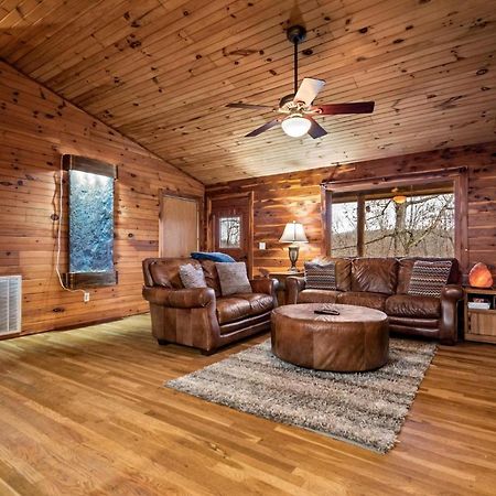 Fly Away Cabin- Modern, Serene, And Convenient Compton Ngoại thất bức ảnh