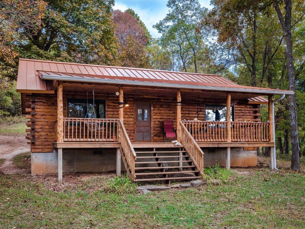 Fly Away Cabin- Modern, Serene, And Convenient Compton Ngoại thất bức ảnh