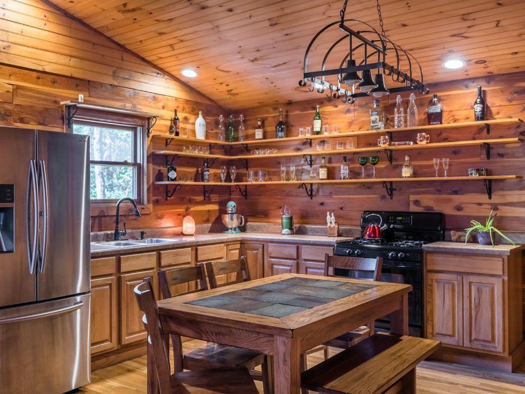 Fly Away Cabin- Modern, Serene, And Convenient Compton Ngoại thất bức ảnh